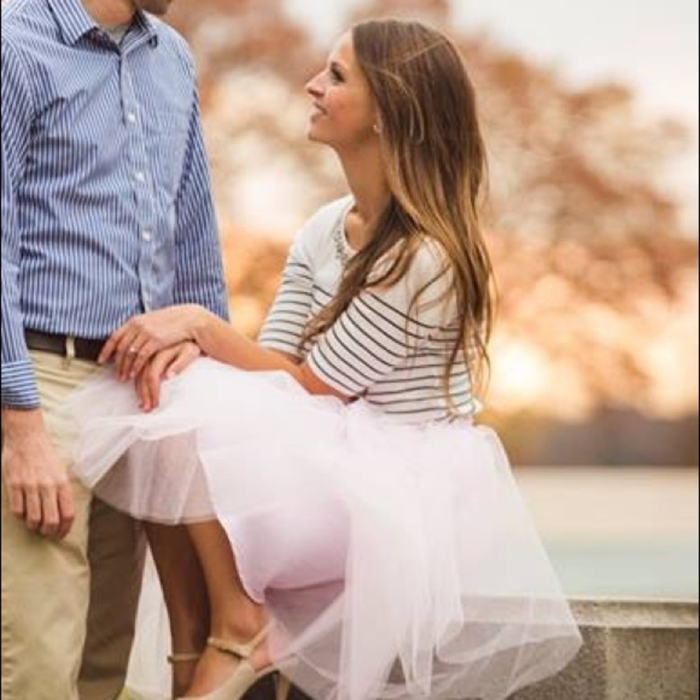 Meet your Posher, Claire